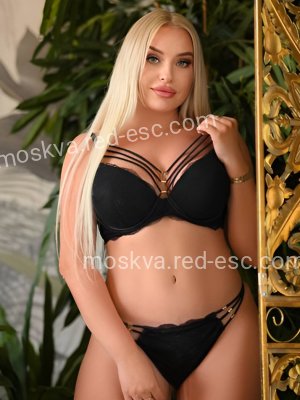 Лика — Удомля