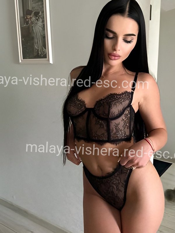 Анжела — Удомля