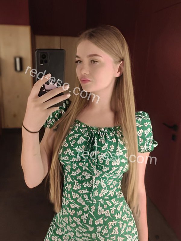 Даша — Удомля